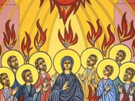 La Pentecoste spiegato facile