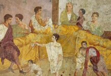 Antichi Romani: chi erano?