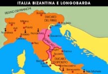 Donazione di Sutri