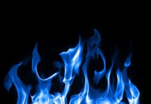 gas naturale o metano