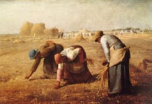 Il Realismo in arte caratteristiche e pittori