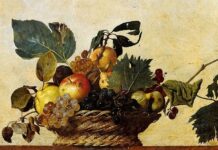 natura morta in arte