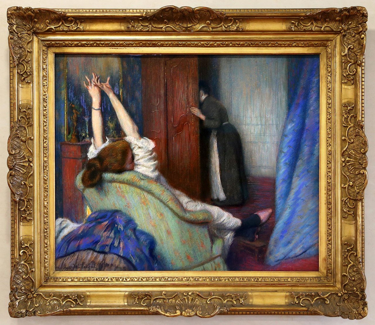 Federico Zandomeneghi