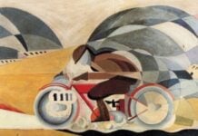 Futurismo in arte caratteristiche riassunto