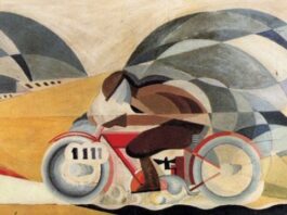 Futurismo in arte caratteristiche riassunto