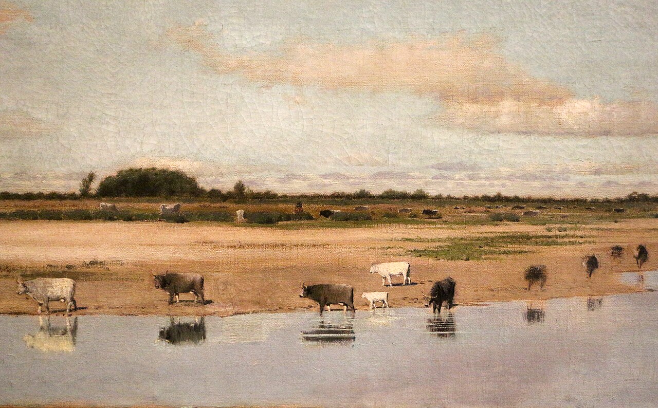 Giuseppe De Nittis