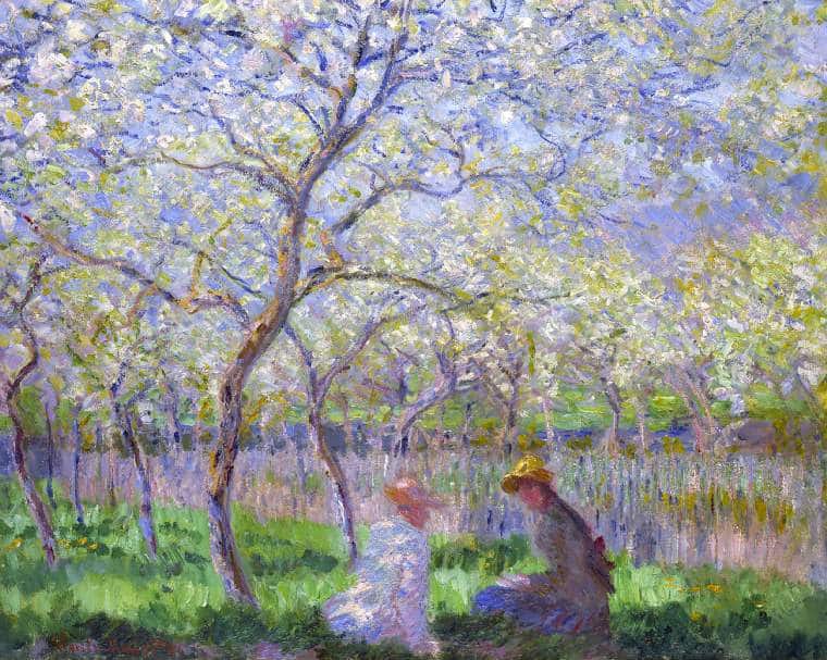 Claude Monet