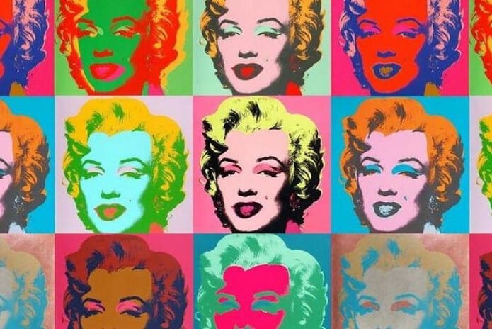 Pop Art riassunto