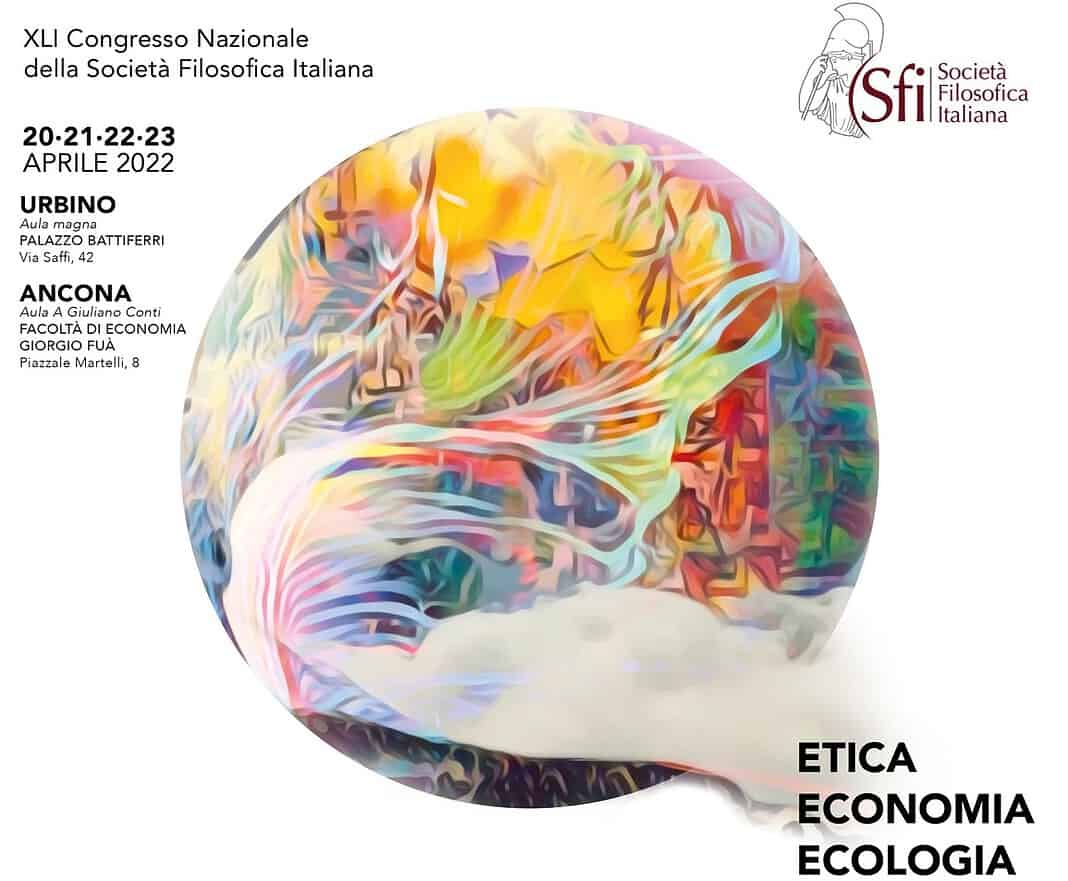 congresso società filosofica