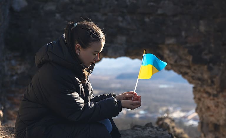 Guerra in Ucraina