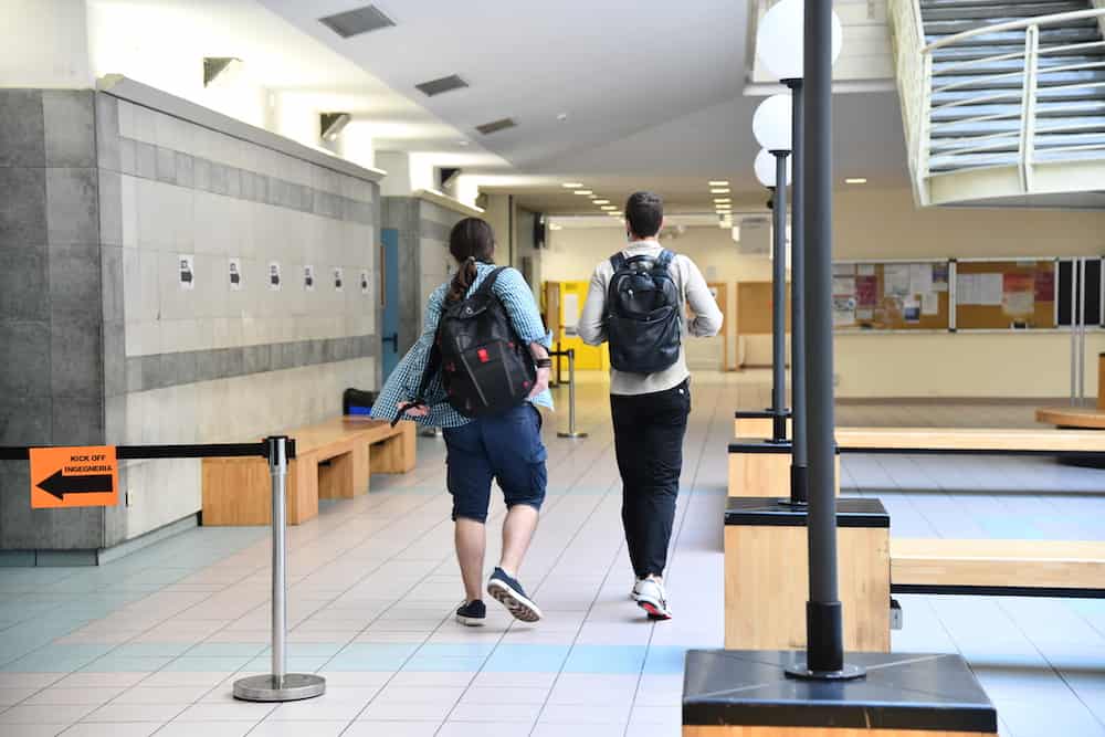 Orientamento universitario a Firenze