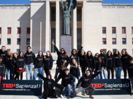 TEDxSapienza 2022