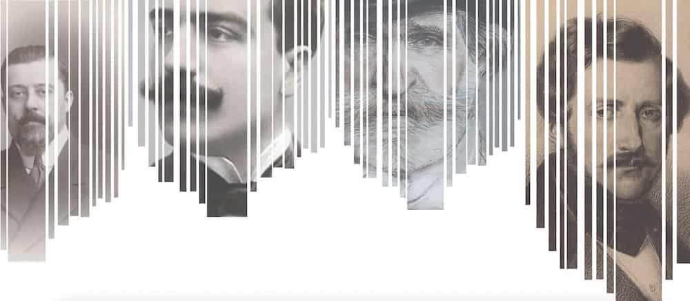 rassegna letteraria università di Foggia