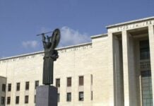 Università la Sapienza di Roma