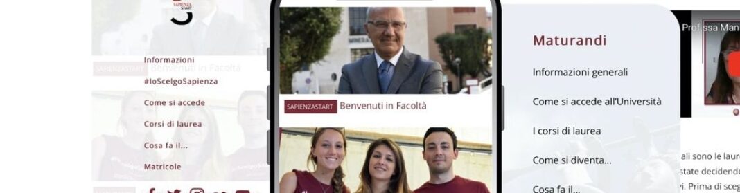 Università La Sapienza di Roma SapienzaStart