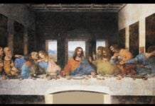 12 apostoli: chi erano, i nomi, che lavoro facevano