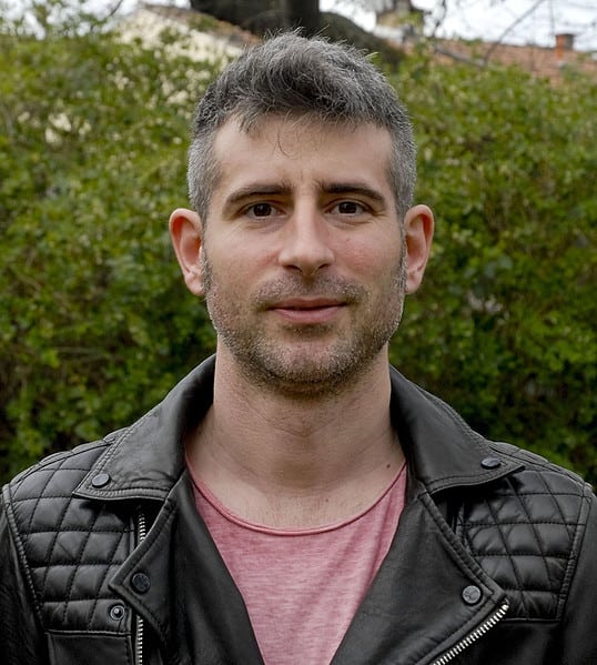 David Baracchi