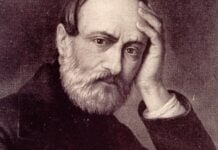 Giuseppe Mazzini chi era e cosa fece