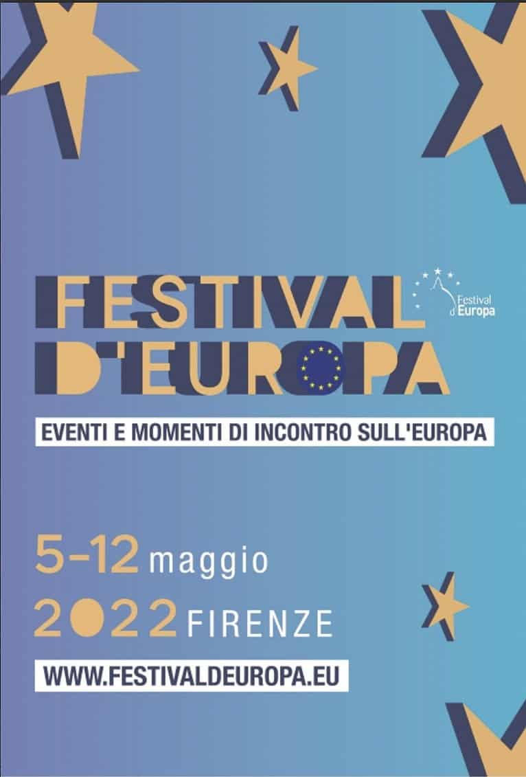 Festival d'Europa - Università di Firenze