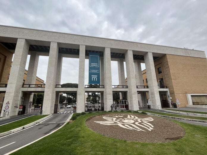 Università La Sapienza di Roma