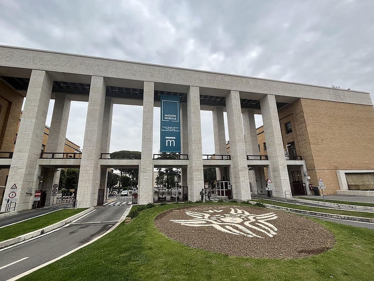 Università la Sapienza