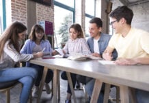 Università di Foggia orientamento