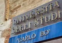 Università di Urbino Carlo Bo