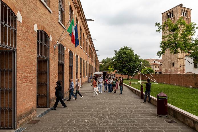 Università IUAV di Venezia Open Days