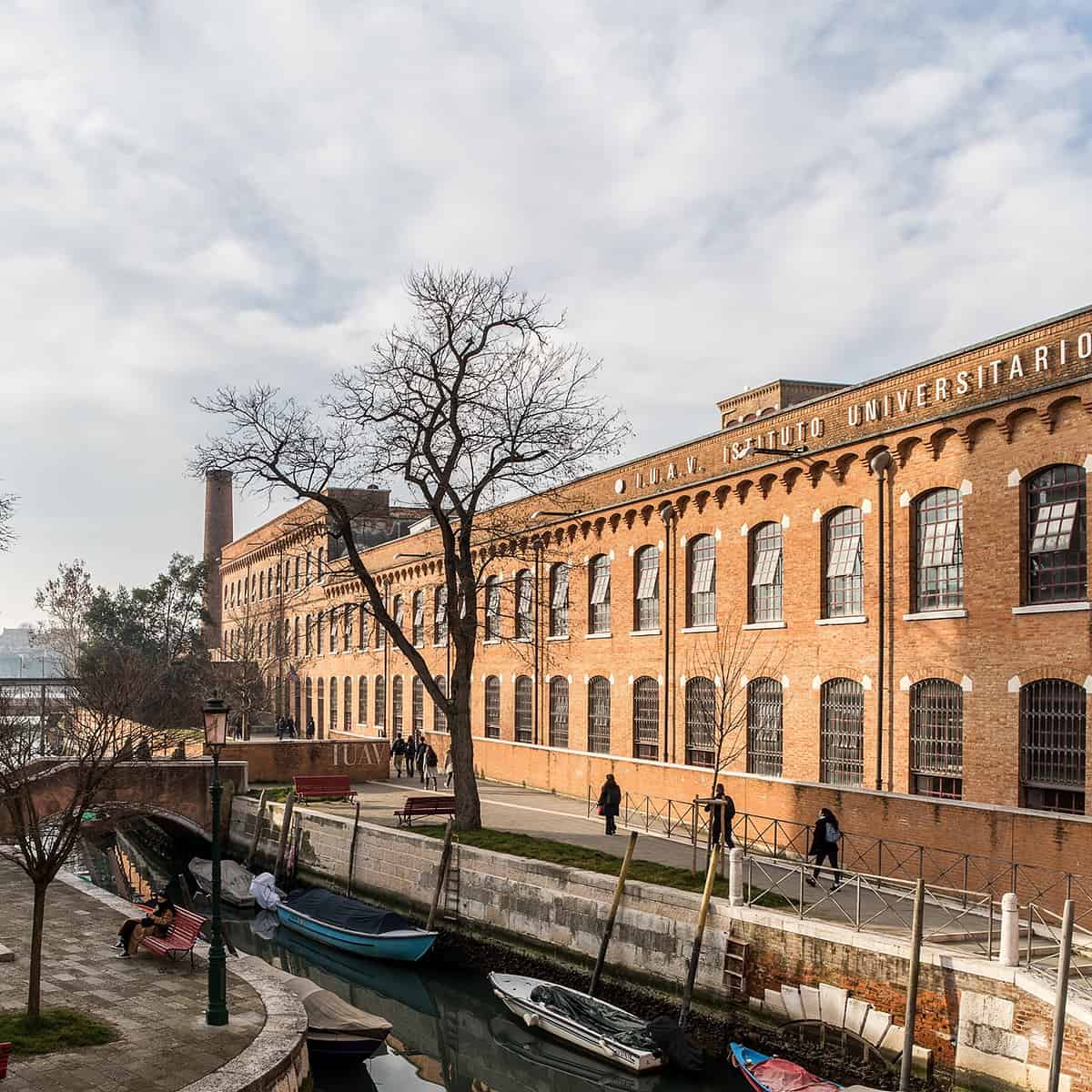 universita iuav di venezia