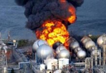 Disastro di Fukushima