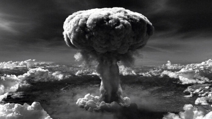 Bomba atomica su Hiroshima e Nagasaki