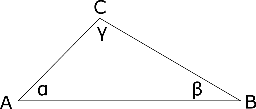 triangolo