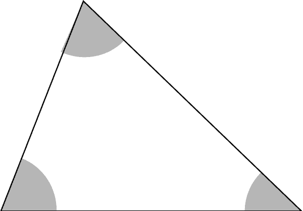 Triangolo acutangolo