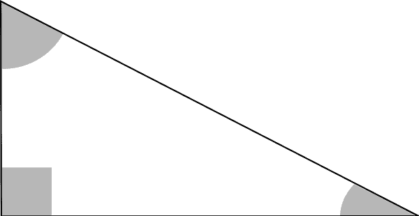 triangolo rettangolo