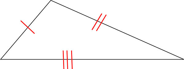 Triangolo scaleno