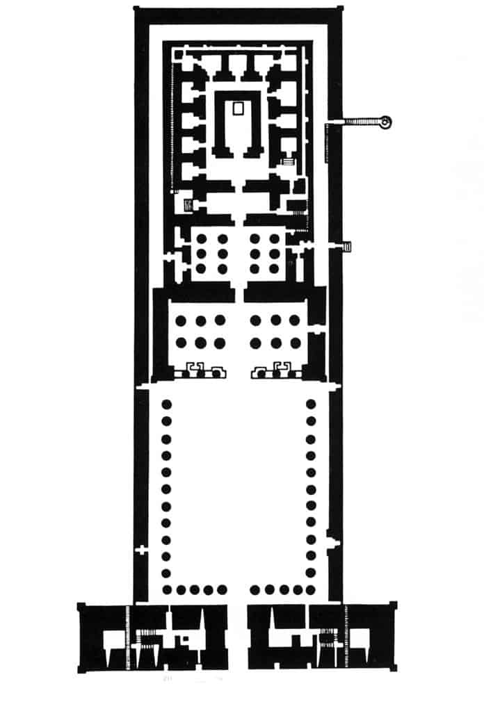 Templi egizi