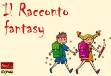 racconto fantasy