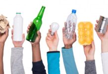 Raccolta differenziata dei rifiuti