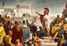 Lega di Delo o Lega delio attica