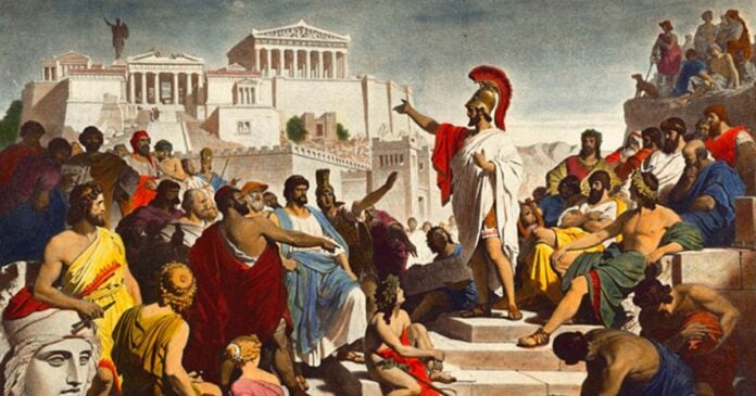 Lega di Delo o Lega delio attica