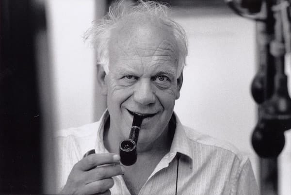 Franco Pacini astrofisico