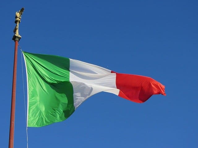Repubblica italiana nascita, storia, caratteristiche
