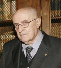 Paolo Rossi astrofisico