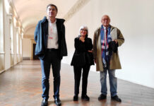 Festival del giornalismo a Urbino