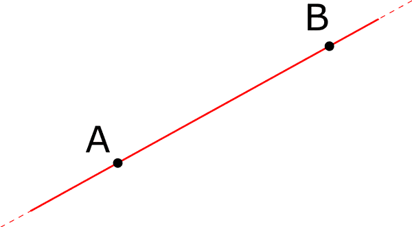 postulati di euclide