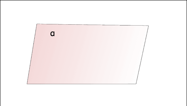 geometria il piano