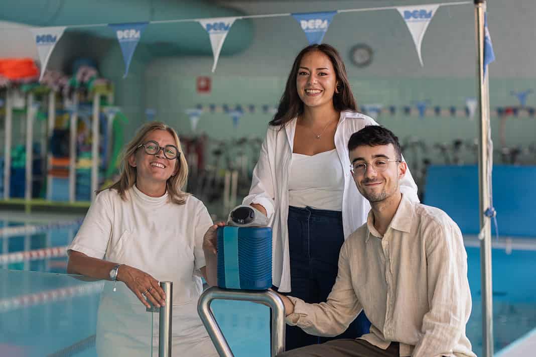 I vincitori del James Dyson award