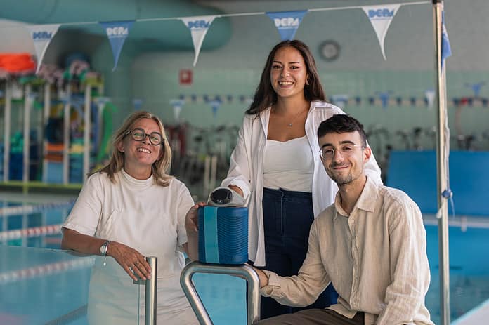 I vincitori del James Dyson award