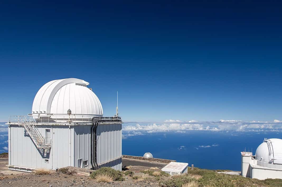 Astrofisica e Università