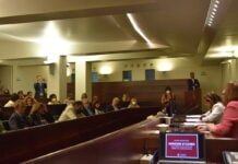 Università la Sapienza di Roma - gender studies